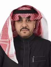 الدكتور / ماجد بن صالح الصانع