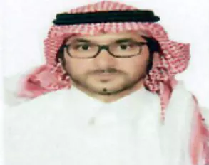 الأستاذ/ وليد بن محمد الغرير