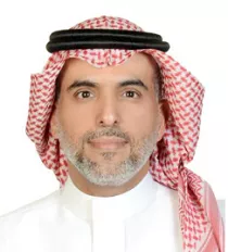 الدكتور/ محمد عيد القحطاني