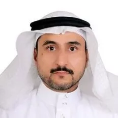 الدكتور / عبد الكريم بن فدغاش الشراري