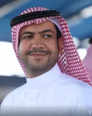 الأستاذ/أحمد عبدالعزيز الغرير